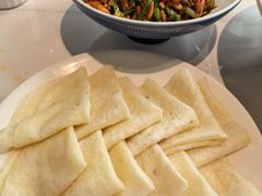 小鱼小虾卷饼-小秦淮·南京土菜(新亭西路店)