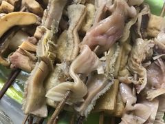 -马记大锅煮(总店)
