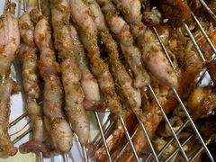 -老三烧烤(二环西路店)