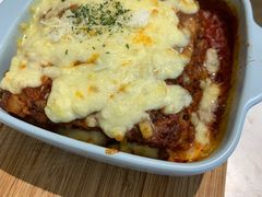 肉酱千层面-7senses(金狮广场店)