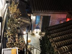 -四喜小胖·北京涮肉(五道营店)