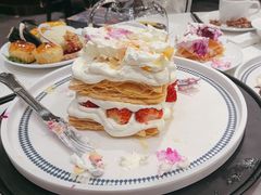 -水上明月·湖景餐厅