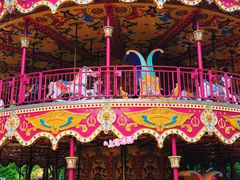 -哈尔滨文化公园