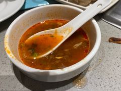 -海底捞火锅(振华广场店)