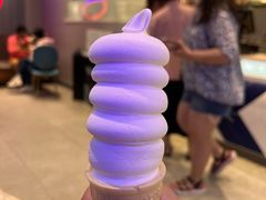 -DQ·蛋糕·冰淇淋(三亚青春颂店)