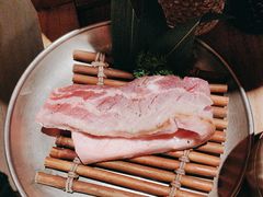 -西塔老太太泥炉烤肉(杭州首店)