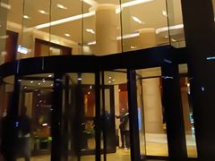 -济南喜来登酒店