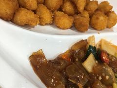 -食鼎记海鲜大排档(美食街店)