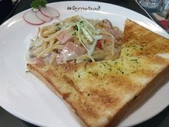 -遇见西木美式餐厅(体育路店)