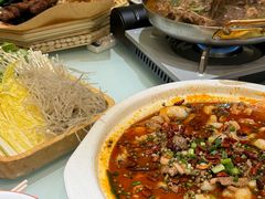 -丁里羊肉小镇(天鹅湖总店)