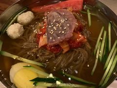 -长白山国际酒店中餐厅