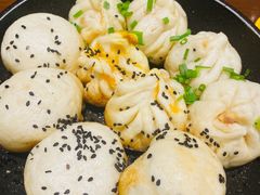 -大壶春生煎(四川中路店)