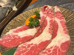 -食也烧肉(临平店)