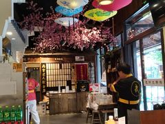 大堂-风波庄(罍街分舵)