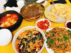 -屋里家延边朝鲜族冷面(南园店)