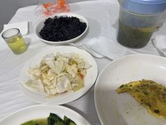 -天乐农家鱼头王(天目湖店)