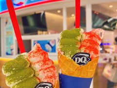 -DQ·蛋糕·冰淇淋(湖景东路店)