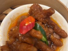 -粤珍轩·家宴·广式茶点(新城广场店)