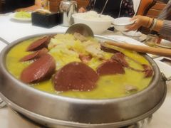 -上山下乡农家菜(加州水郡店)