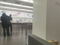 -华为授权服务中心(通州万达广场)