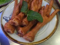 -鱼库·不仅是一家烤鱼店(车公庙店)