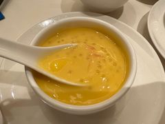 杨枝甘露-利苑酒家(合景国际金融广场店)