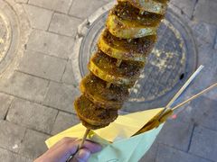 -大召寺明清一条街