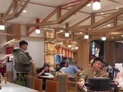 -味千拉面(广州白云机场T1西二店)