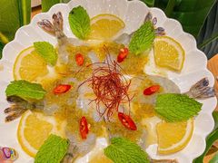 -Sushi Love创意寿司(保利时光里店)