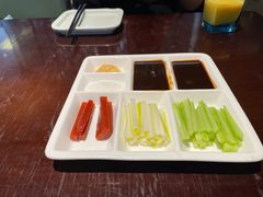 -香融府·烤鸭·家常菜(马家堡路店)