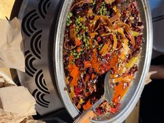 -烤匠麻辣烤鱼(双流明城购物中心店)