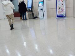 -天津市泰达医院