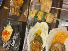 -鸟鹏烧鸟居酒屋(龙岗万科店)