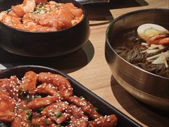 -炉小哥烤肉(熙地港店)