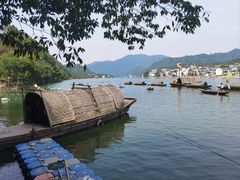-新安江山水画廊风景区