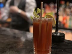 -瑞吉吧 The St·Regis Bar(长沙瑞吉酒店)