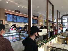 -哈根达斯(滨江店)