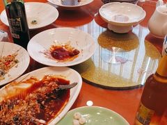 -奎元馆.百年奎元.非遗传承(西湖边的解放路店)