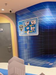 -奈尔宝家庭中心·亲子餐厅(鄞州万达店)