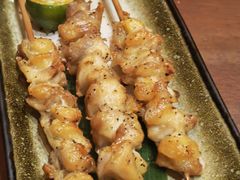 -鸟泉居酒屋·烧鸟·酒馆(百子湾店)
