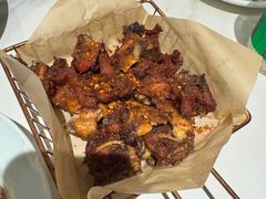 -欧记大排档·景德菜(上海首店)