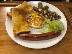 -阿殳咖啡(水围村店)
