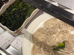 -老版火锅(半坡店)