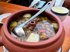 -云隐小厨·传统大理美食(复兴路店)