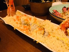 -無境·匠心日本料理(汉街店)