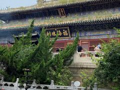 -潭柘寺景区
