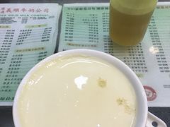 -义顺牛奶公司(庇利金街店)