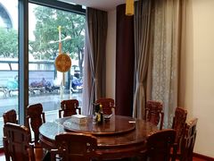 包厢-同得兴面馆.苏式面.三虾面(园区店)