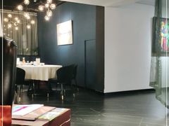 大堂-时间仓(月湖公园店)