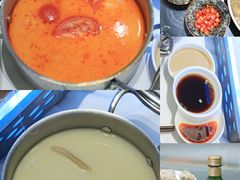 -红鼎豆捞·非遗鲍皇汤火锅(宝丰路店)